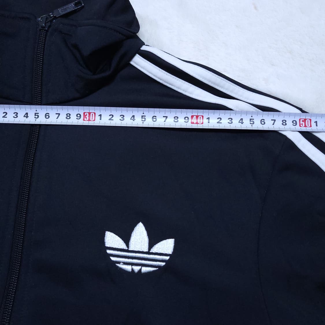 아디다스 구파이어 져지집업 95 0310 뽀샤샤 상품이미지3