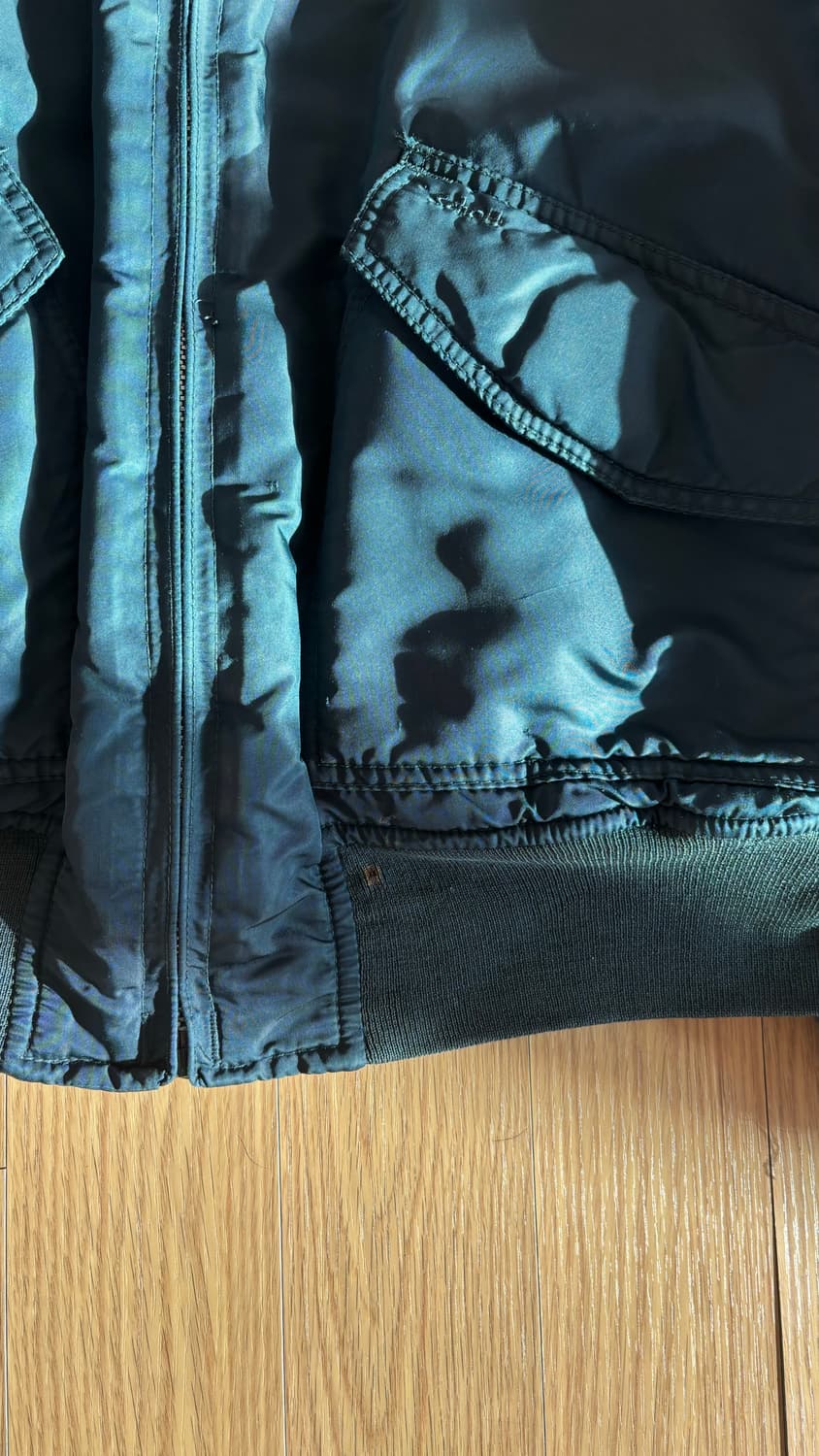 Schott CWU-R Flight Jacket 상품이미지4