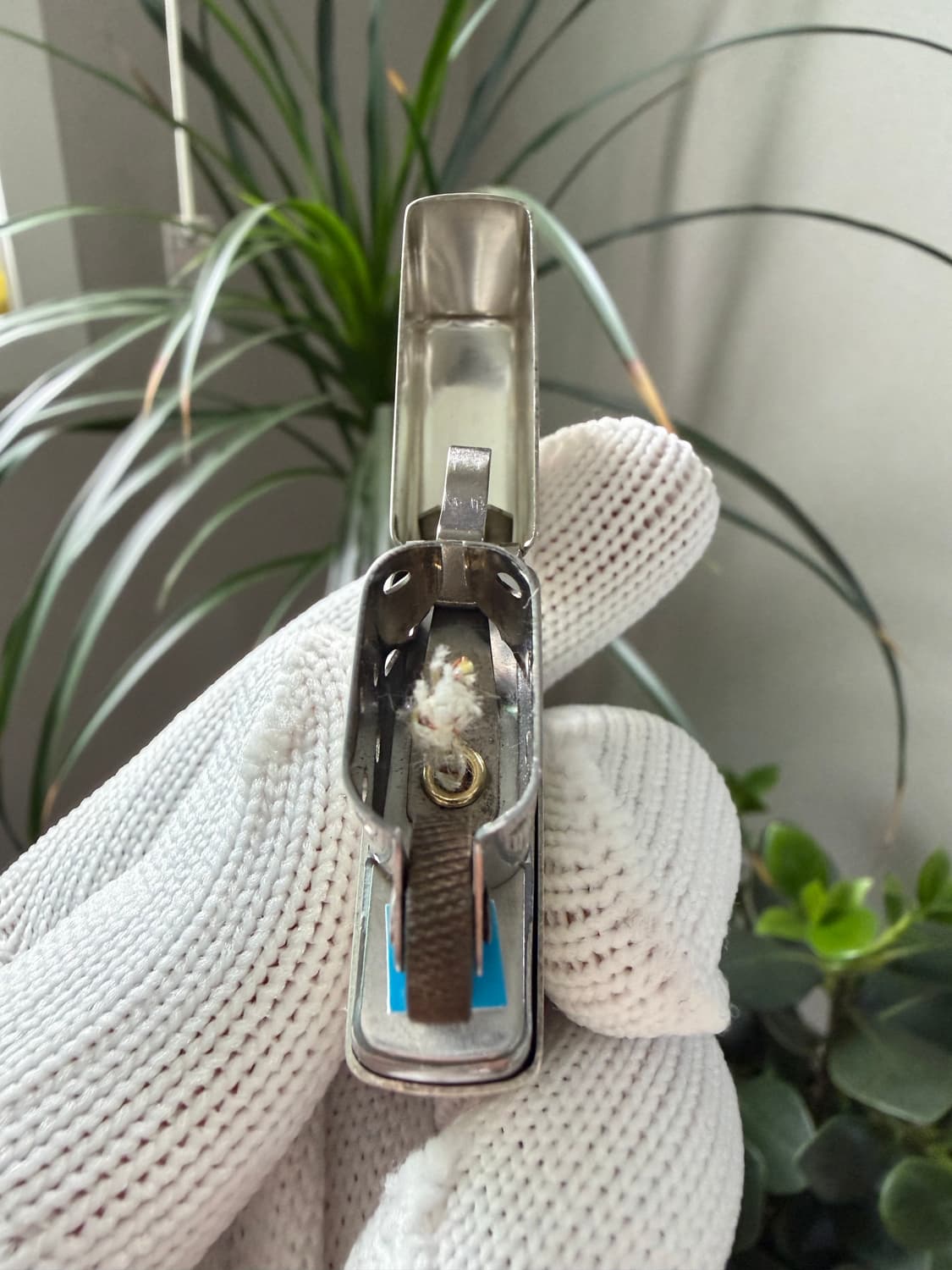 S925순은지포라이터 상품이미지7