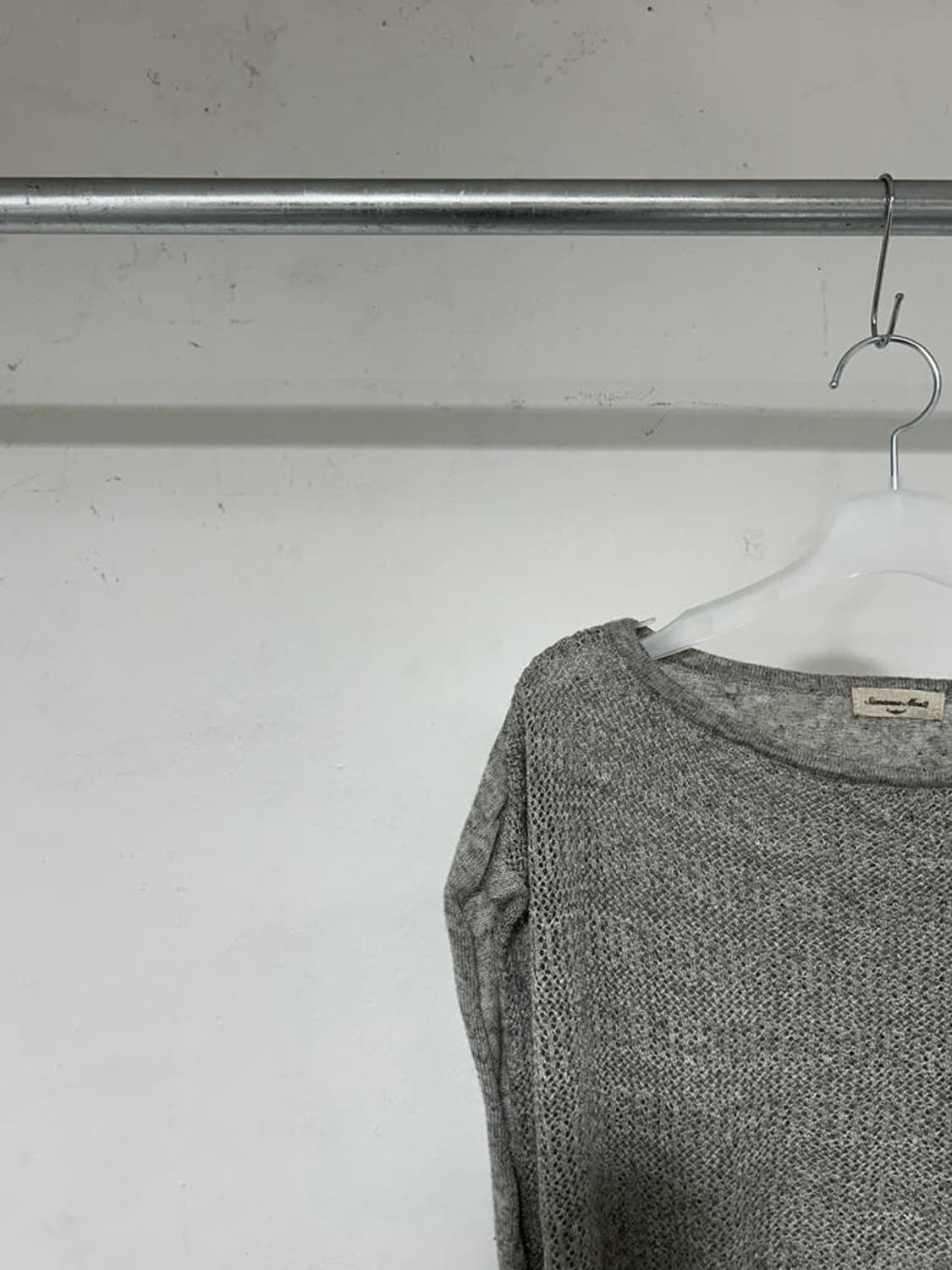 vtg top 상품이미지2