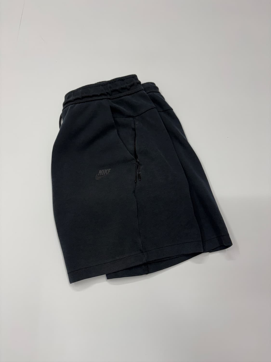 Nike 나이키 테크 플리스 쇼츠 반바지 상품이미지2