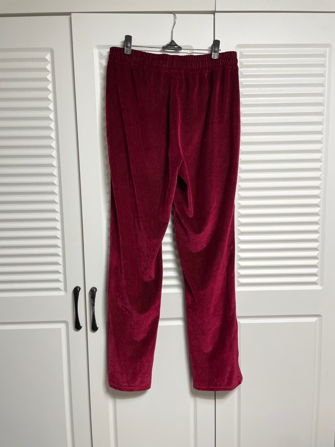 널디 트랙 팬츠 상품이미지2