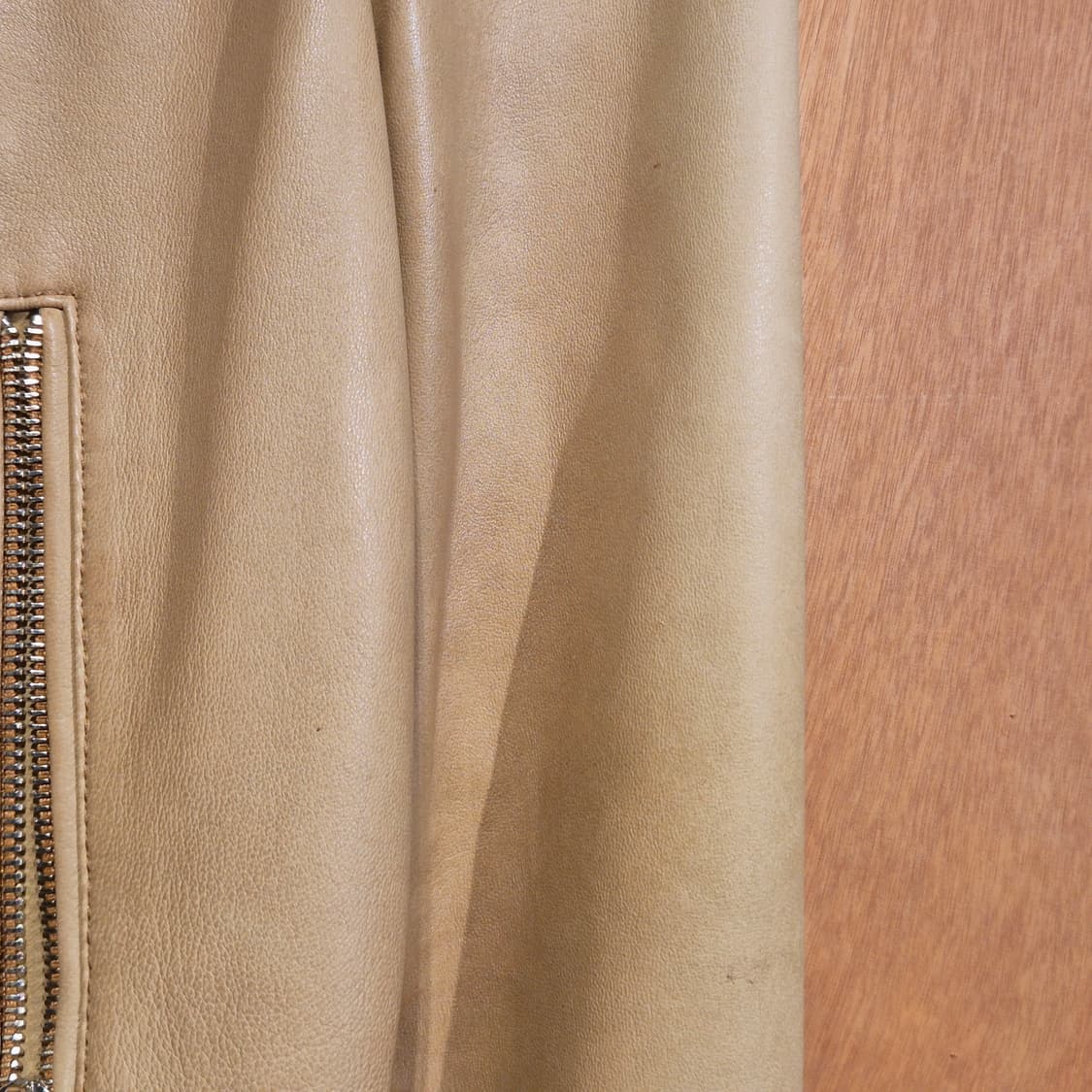 마시모두띠 양가죽 자켓 XL 상품이미지7