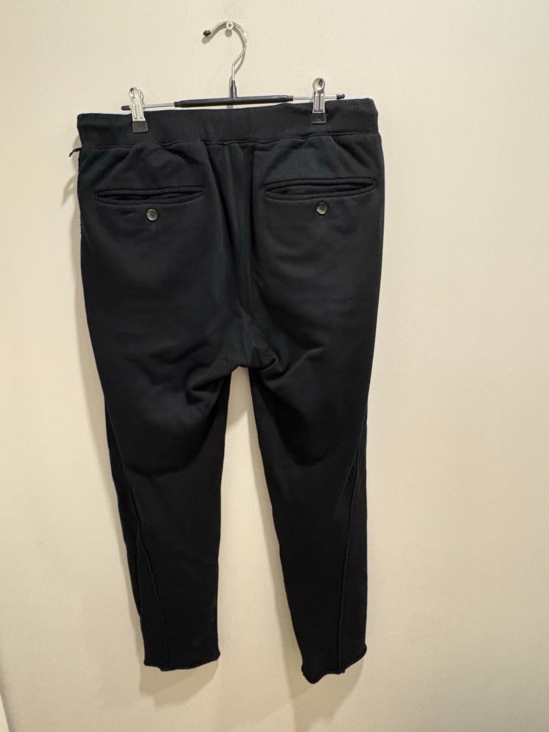 WJK 스웻팬츠 상품이미지2