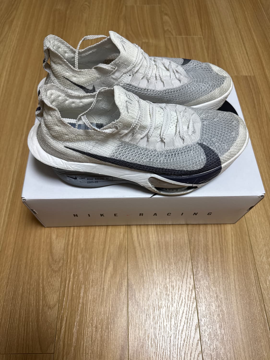 나이키 알파플라이 3 280 상품이미지1