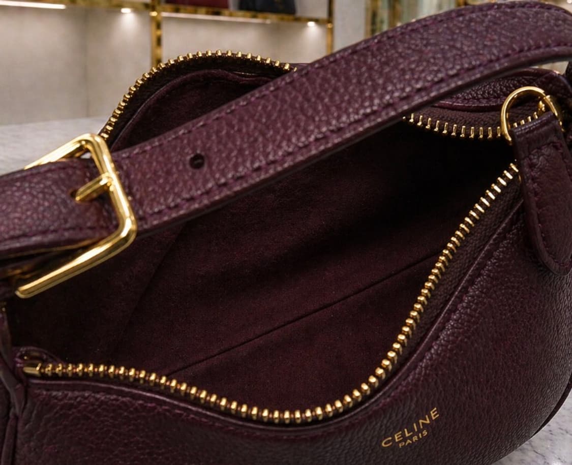 [S급] 셀린느 틴 룰루백 판매합니다!!! 상품이미지4