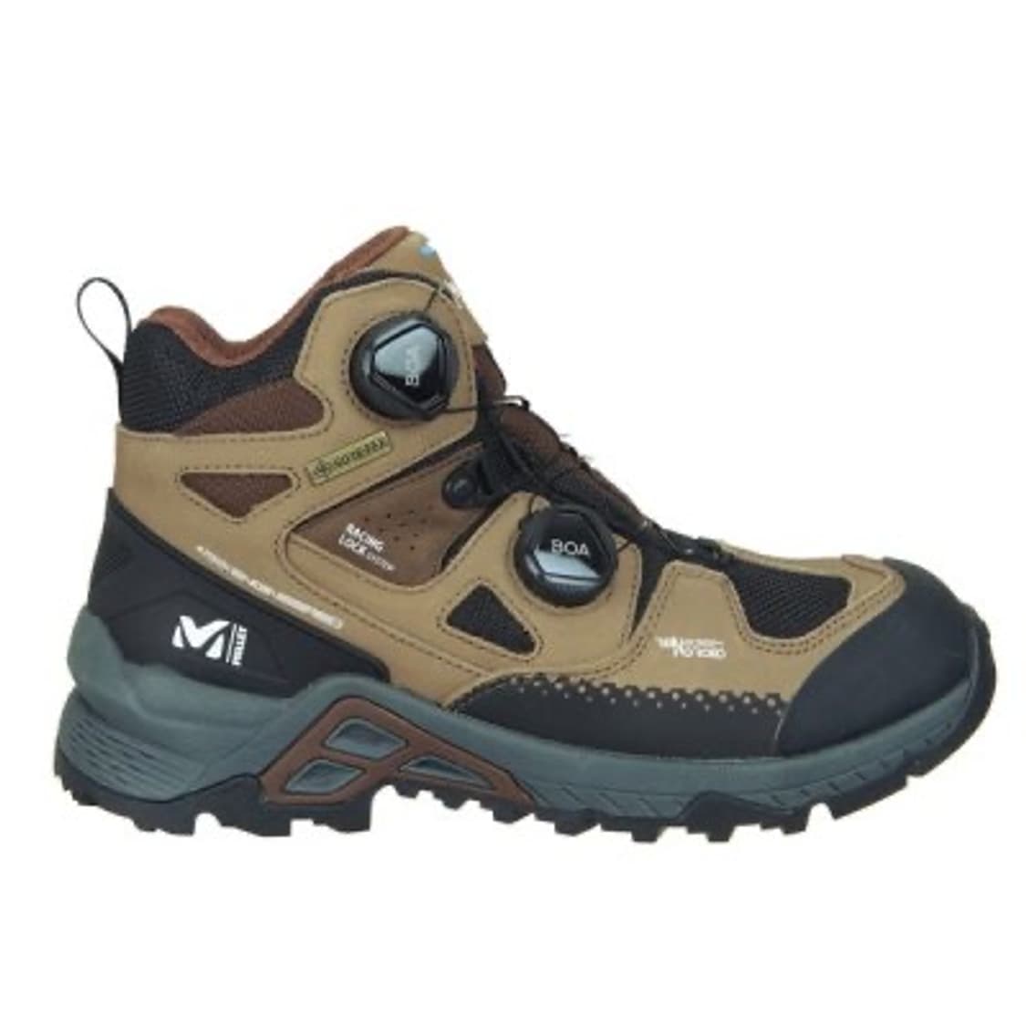 밀레 고어텍스 등산화 (DUAL AFFECT BOA)260 상품이미지1