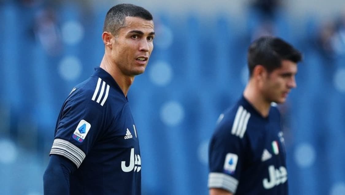 ♤필독♤ 20/21 유벤투스 어웨이 <새상품> 4XL(실제 XL정도) 상품이미지1