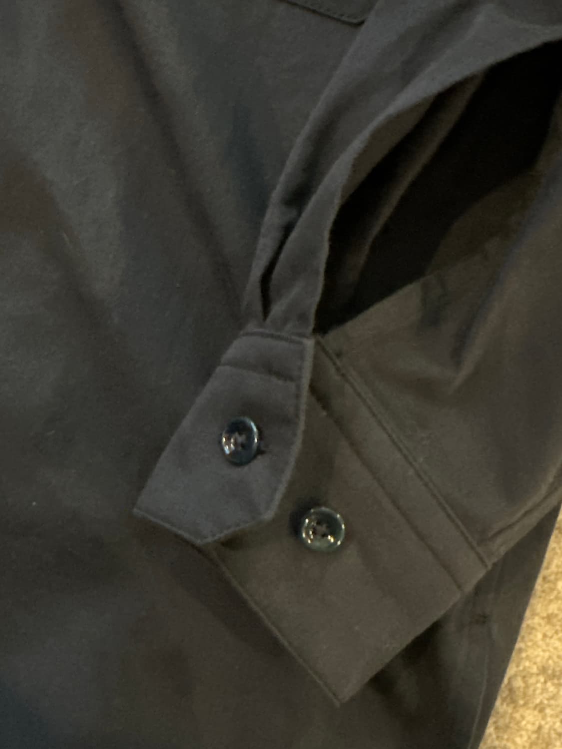 르메르 셔츠 상품이미지7