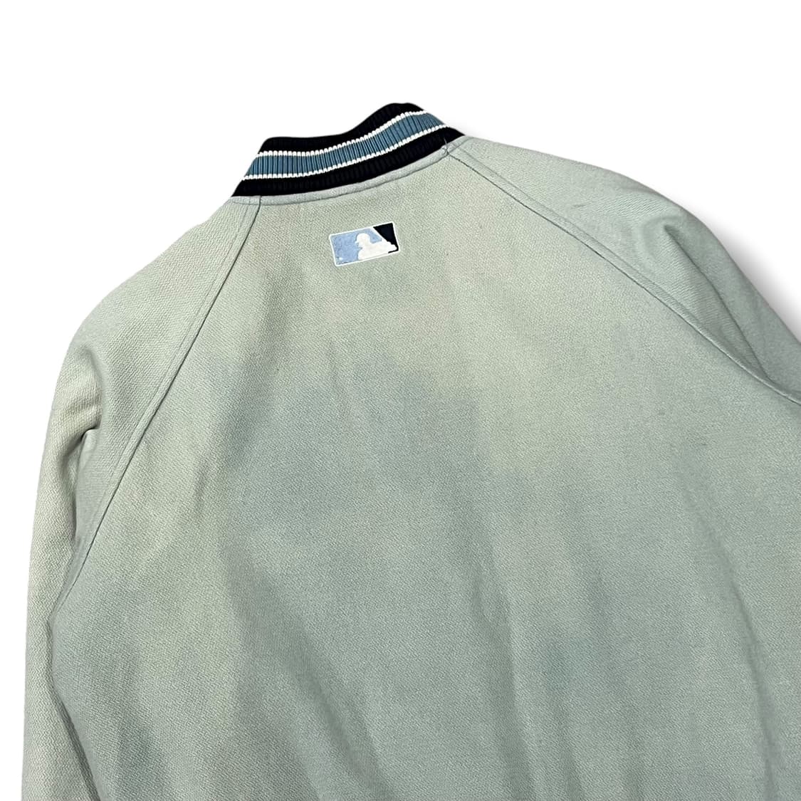 mlb 코튼 바시티 자켓 s08529 상품이미지5