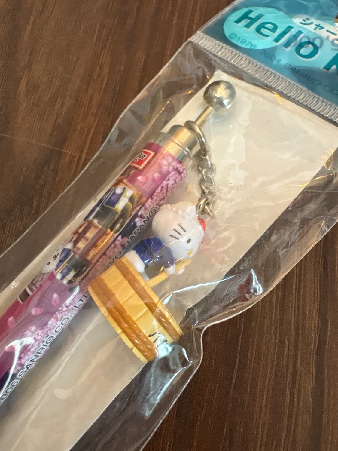 빈티지 고전 헬로키티 샤프 상품이미지1