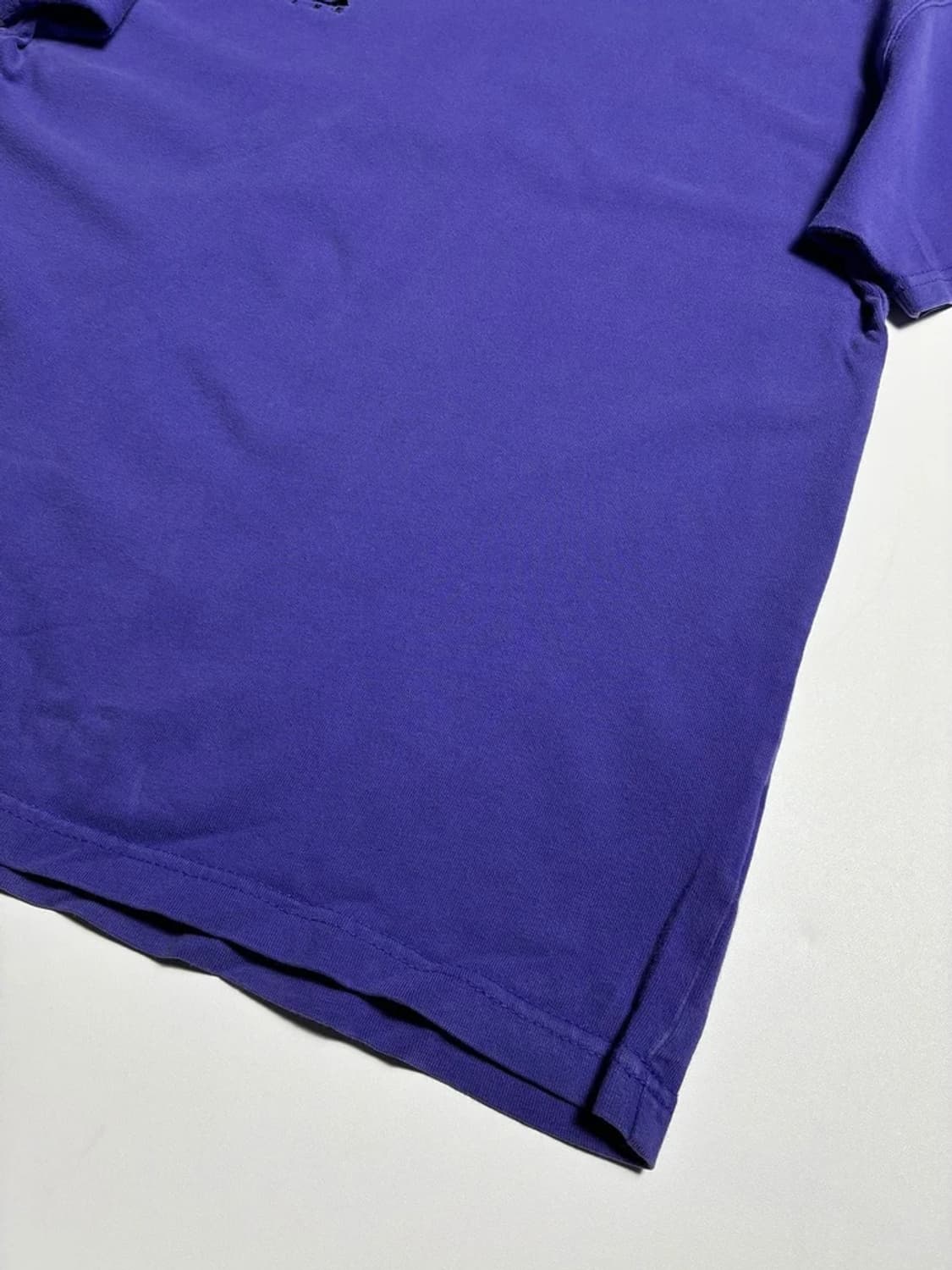 나이키 ACG 20SS 스몰 로고 반팔 티셔츠 R1148 상품이미지4