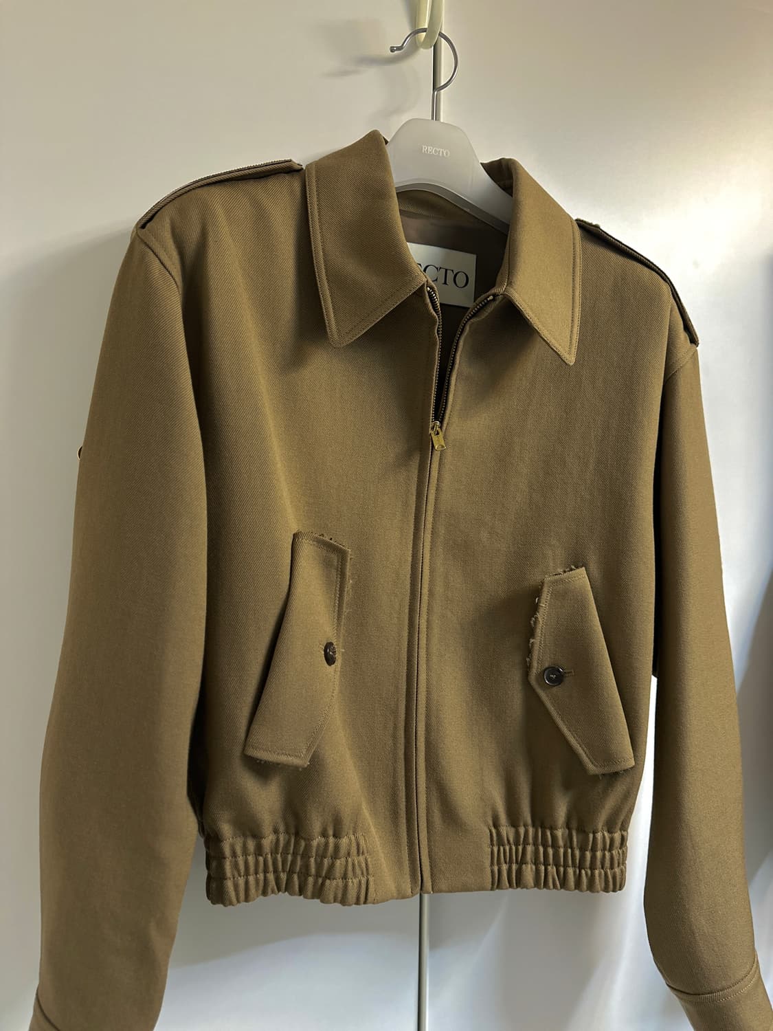 렉토 페이톤자켓 상품이미지1