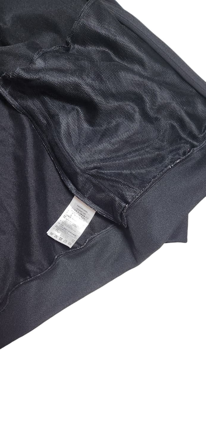 아디다스 삼선 올드스쿨 트레이닝 져지 블랙 자켓 상품이미지7