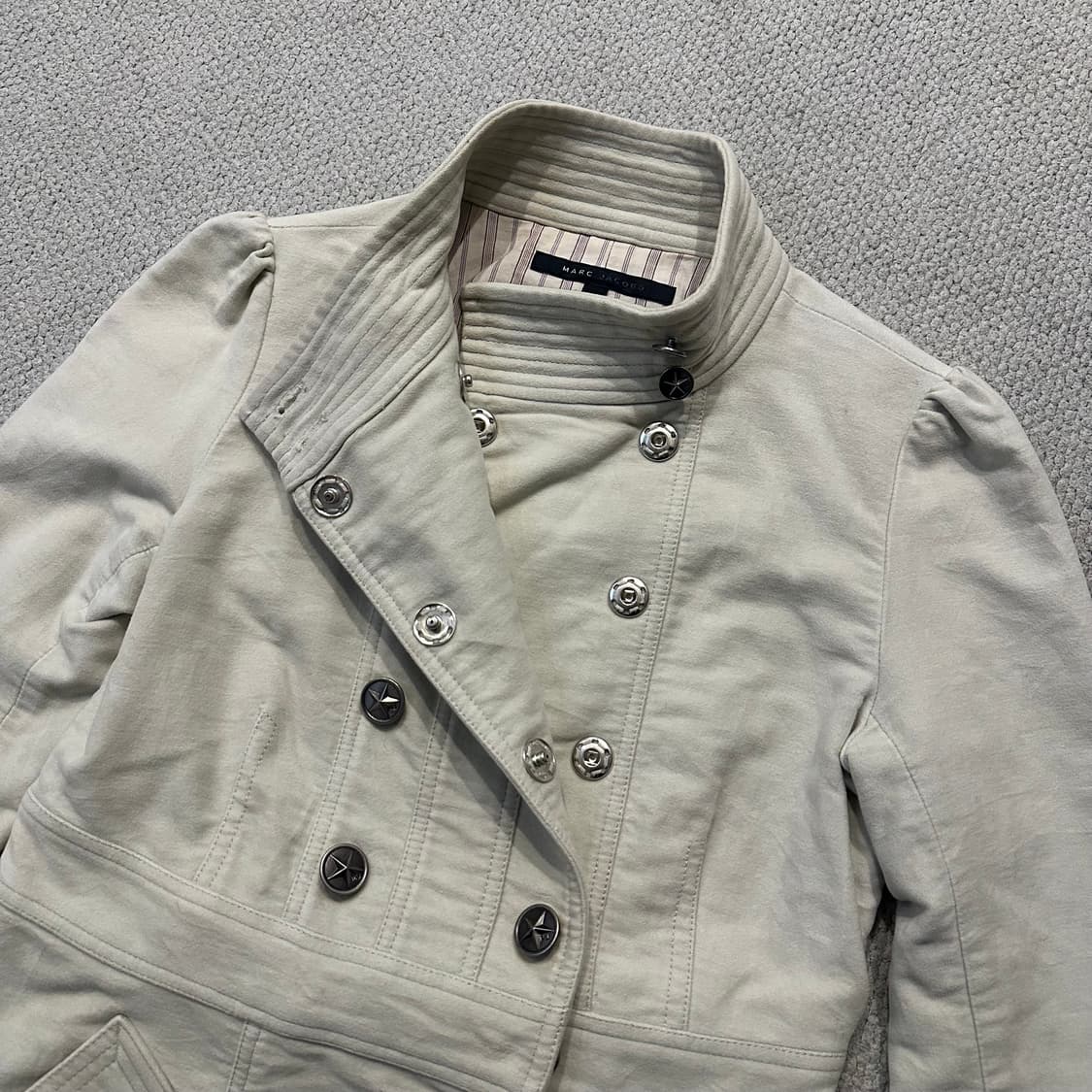 마크 제이콥스 Marc Jacobs 나폴레옹 자켓 상품이미지5