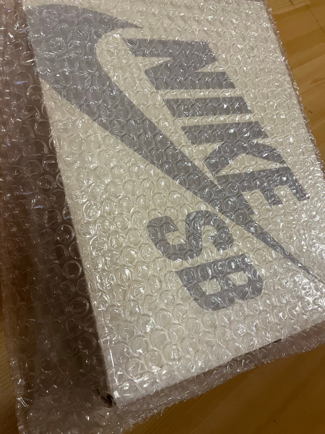 나이키 파워퍼프걸 버터컵 220사이즈 상품이미지2