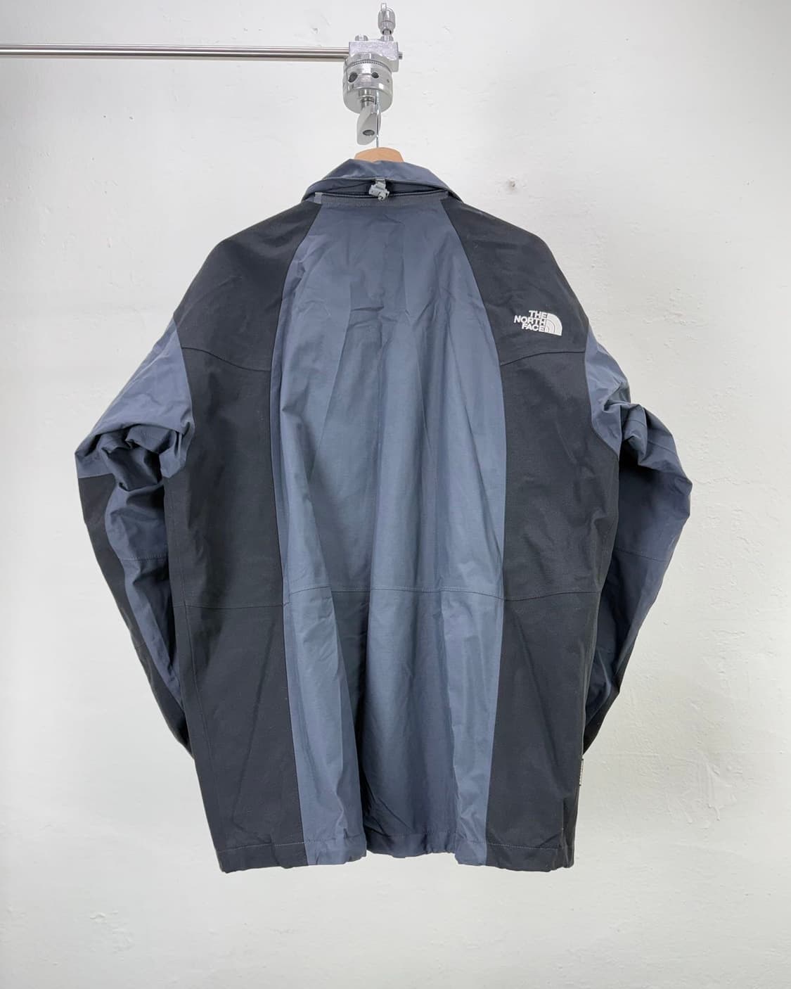 노스페이스 써밋 고어텍스 xcr 마운틴 가이드 자켓 상품이미지6