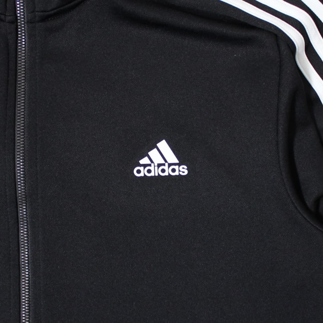 Adidas 아디다스 검흰 트랙탑 져지  상품이미지2