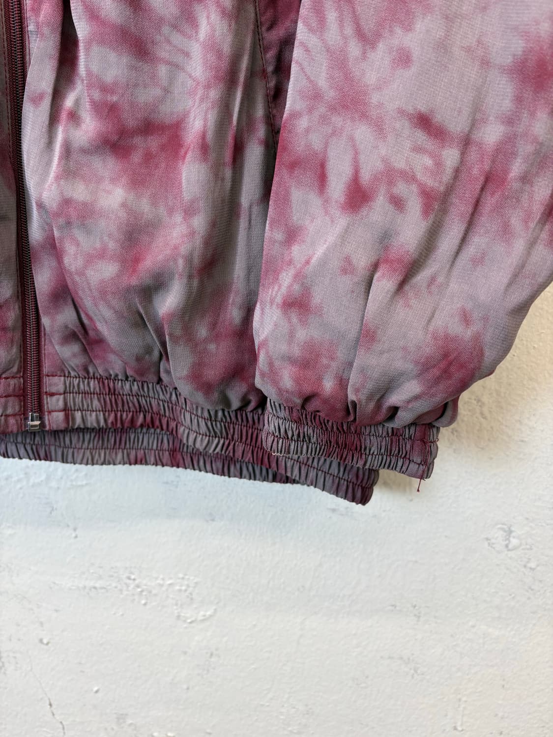 스컬프터 타이다이 윈드브레이커 상품이미지3