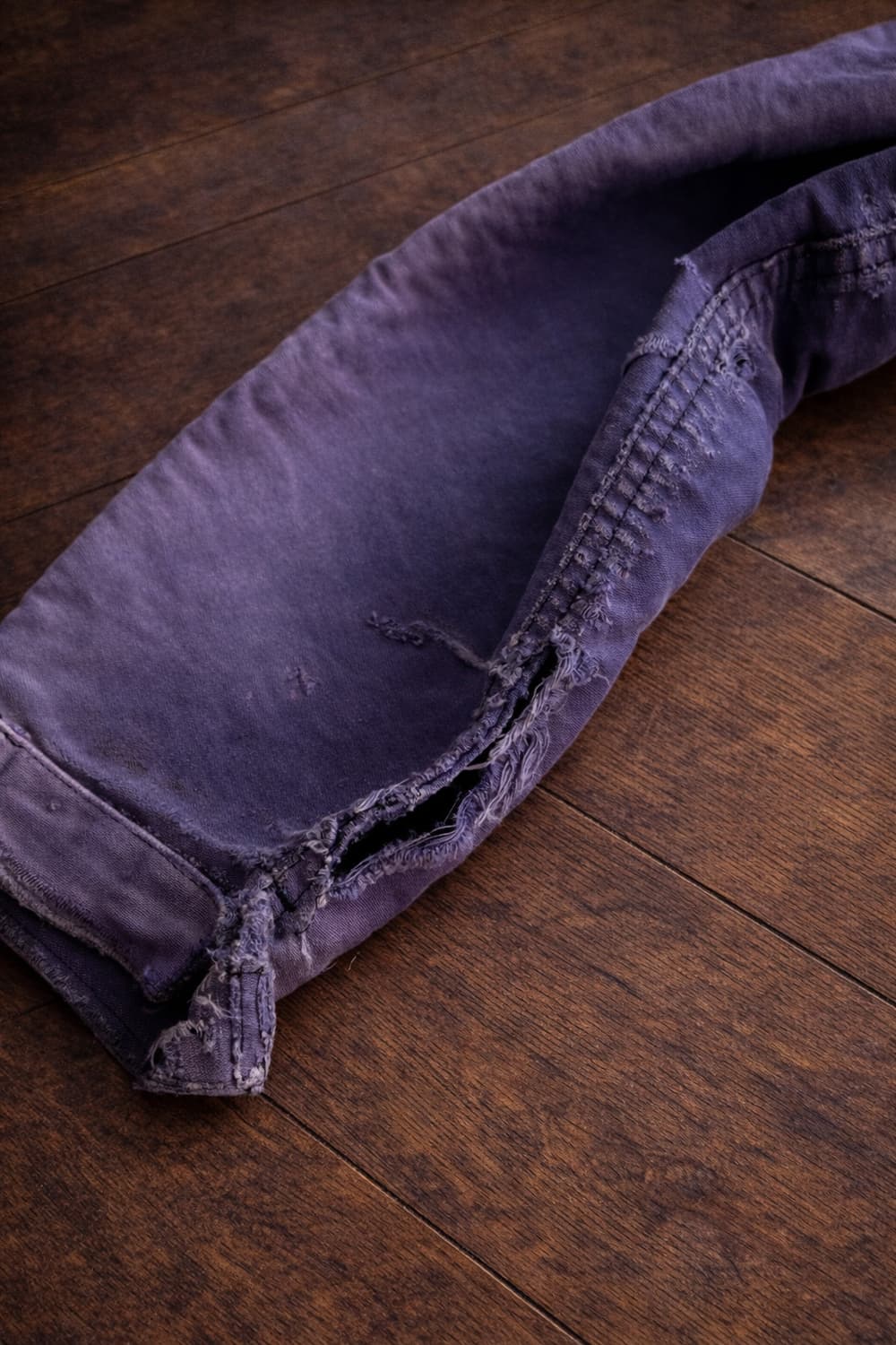 60~70's 프렌치 몰스킨 워크자켓 105 상품이미지6