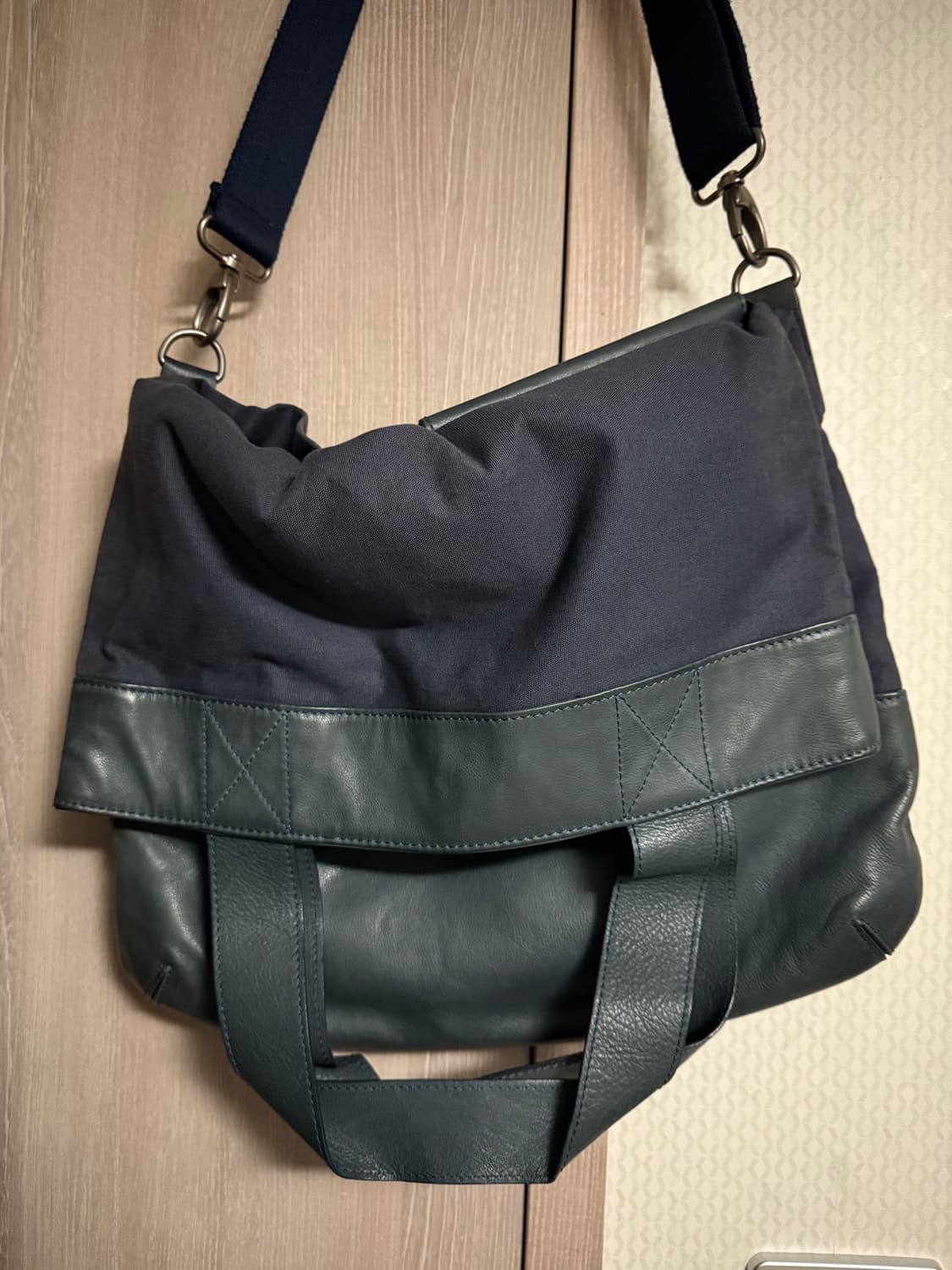 마르지엘라 mm6 크로스백 숄더백 아카이브 가방 상품이미지1