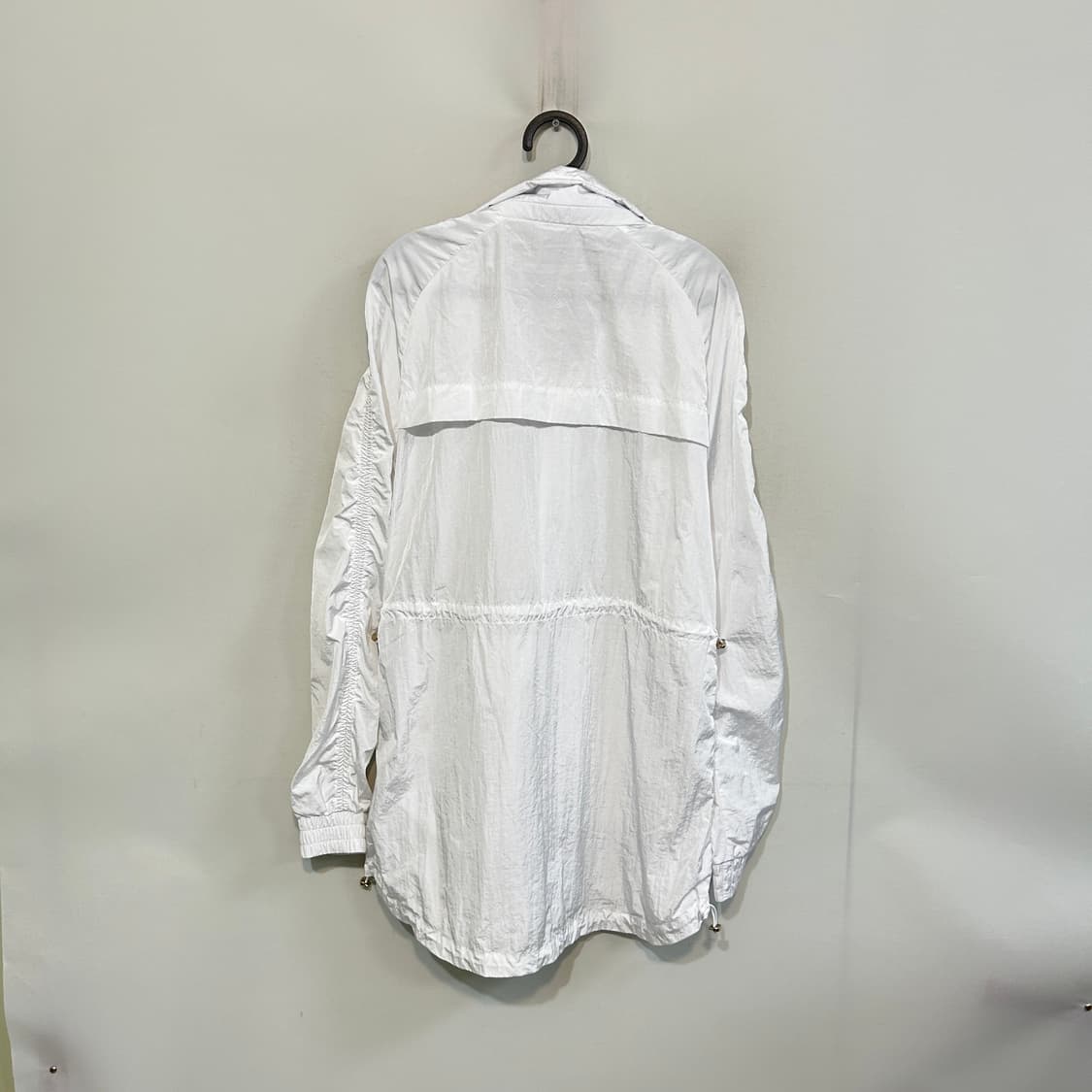 엠포리오 아르마니 EA7 바람막이 L 여성 상품이미지3