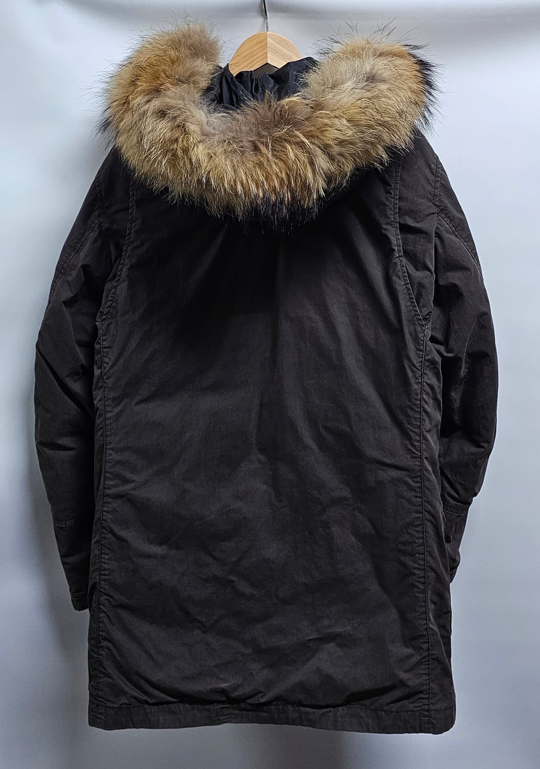 CP컴퍼니 렌즈 덕다운패딩 100 정품 상품이미지2