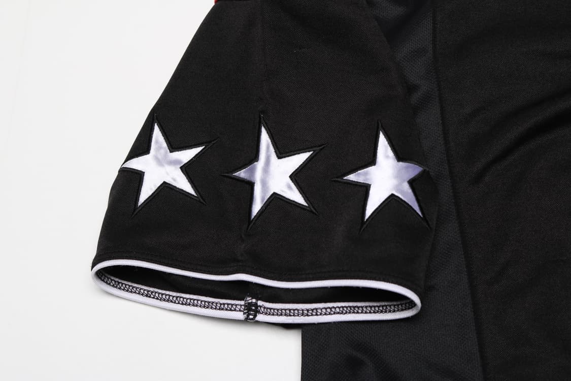 [XL] 데상트 USA 트라이애슬론 티셔츠 상품이미지4