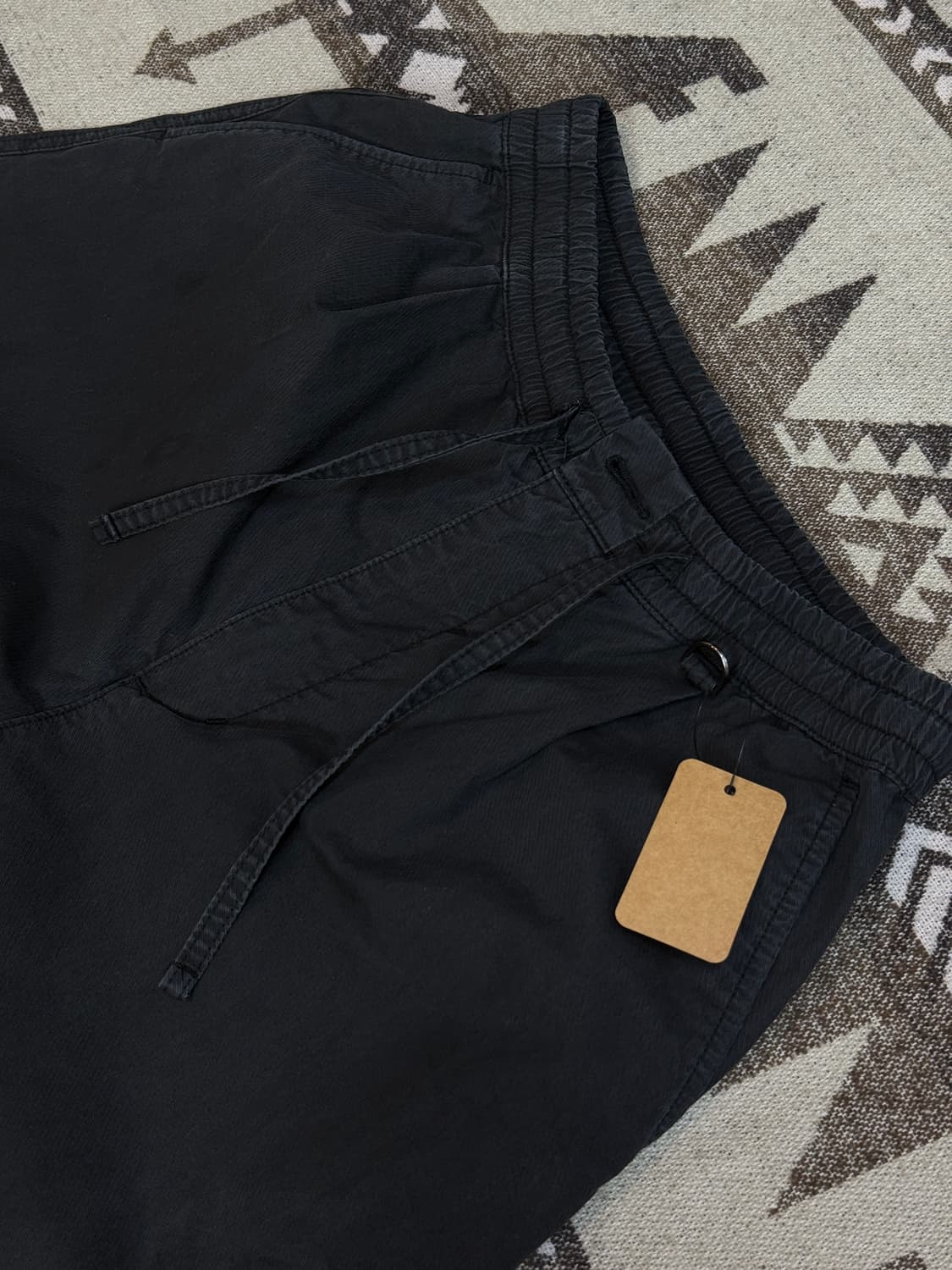 Lee work clothing  이지 밴딩 팬츠 상품이미지4
