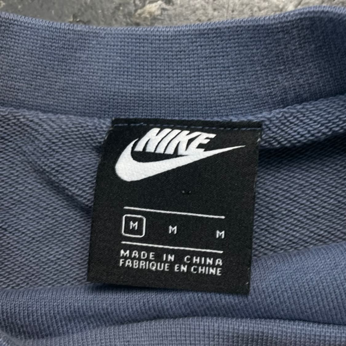 100 나이키 맨투맨  상품이미지3