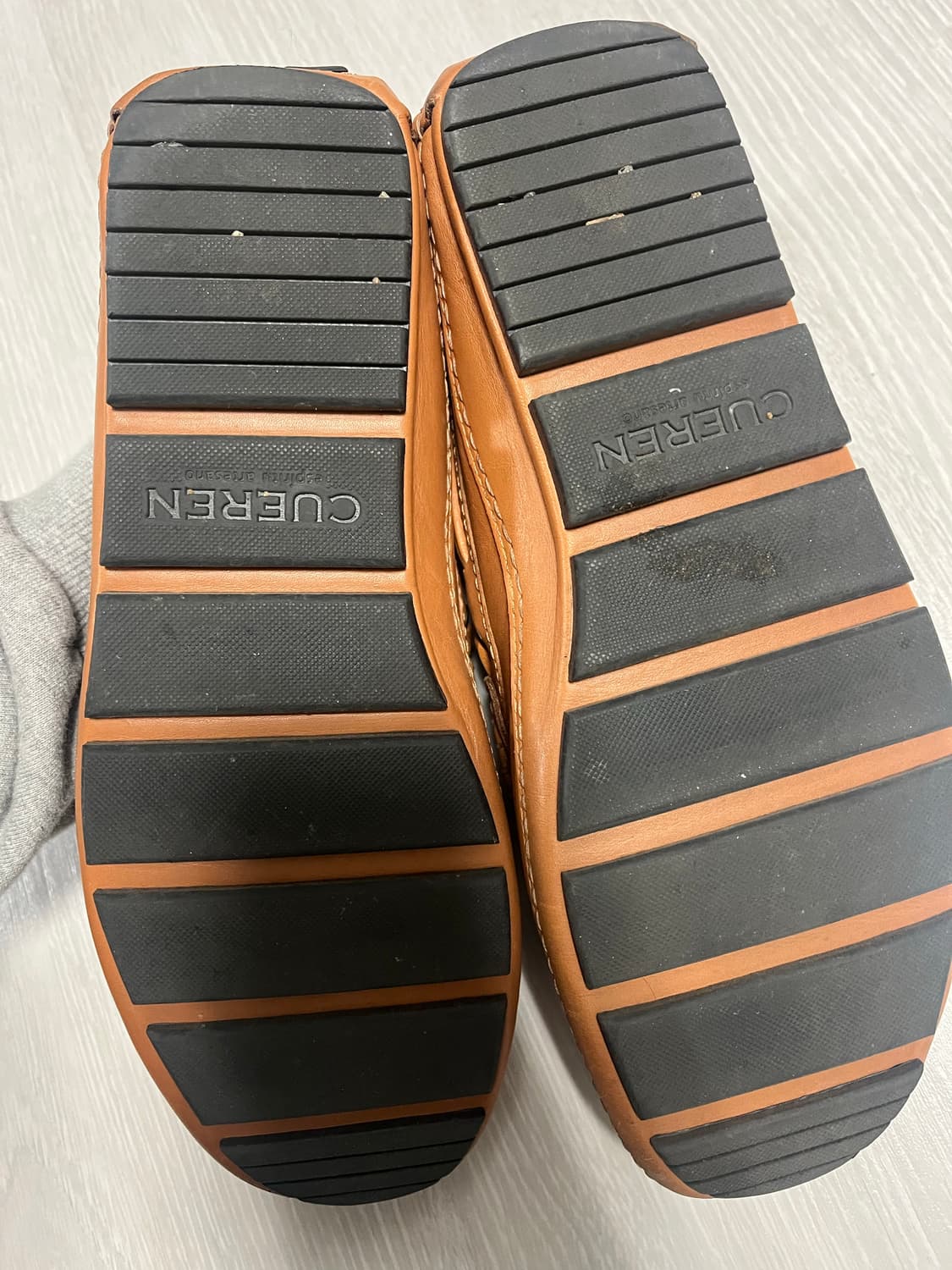 쿠에른 베를리 로퍼 265 상품이미지6