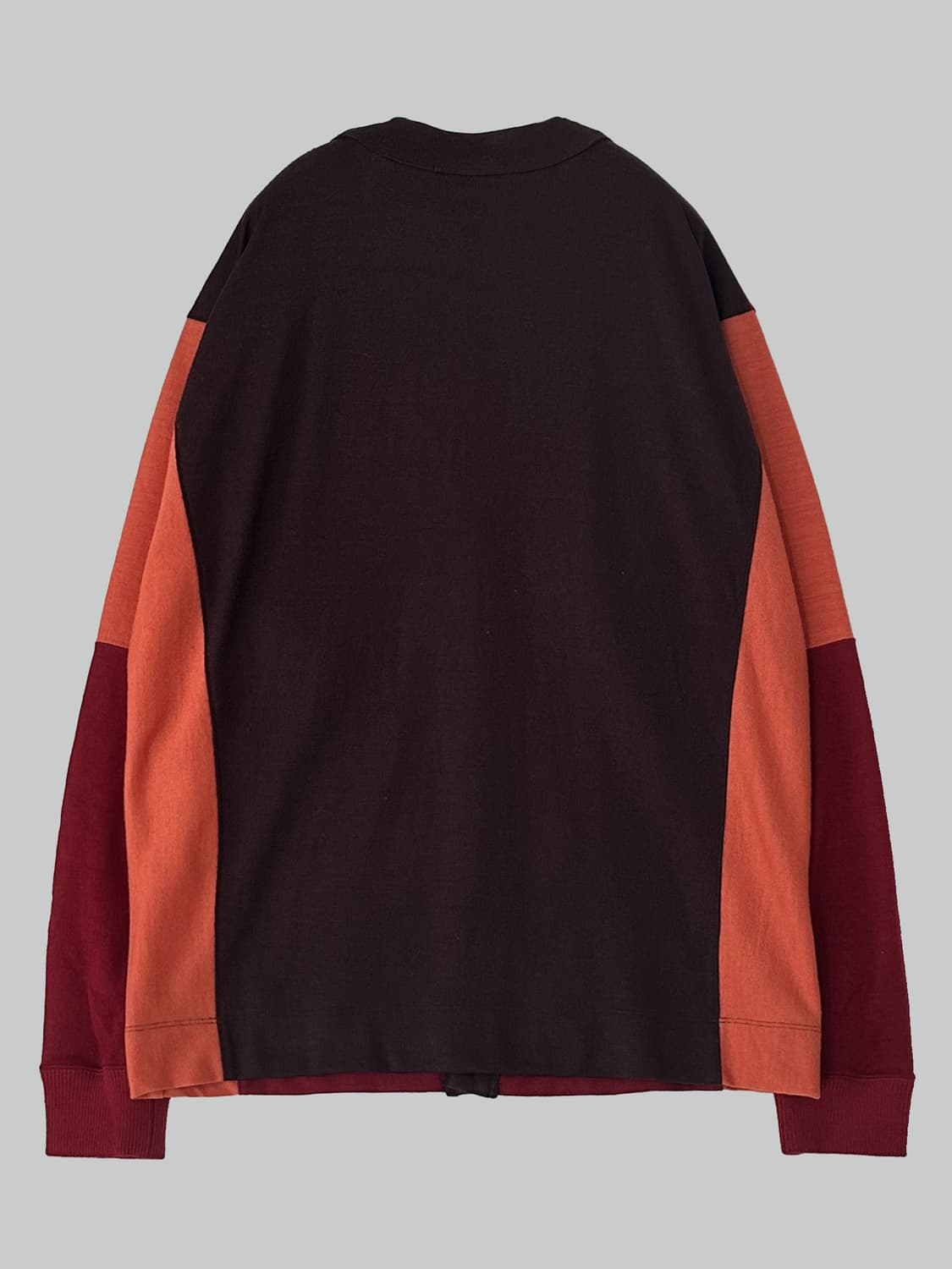 이세이 미야케 가디건 상품이미지2