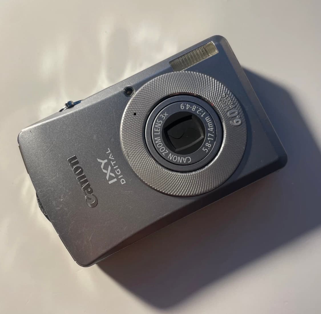 작례O 캐논 익시 80(=익서스 65) 상품이미지1