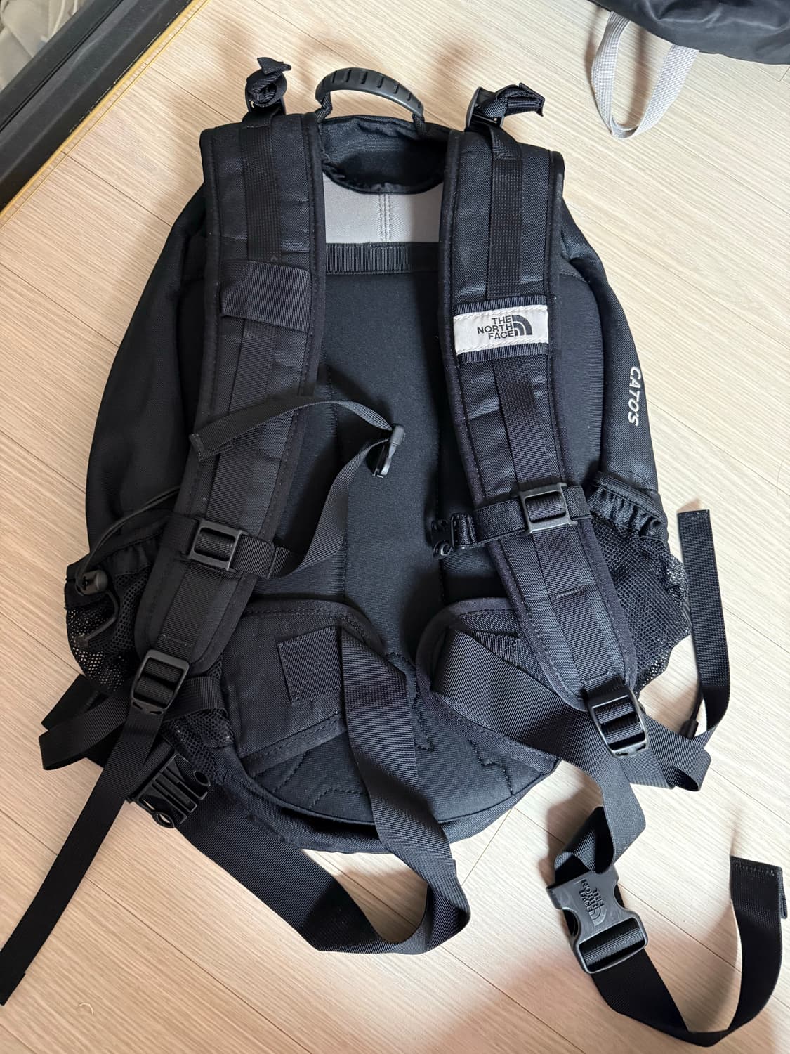 노스페이스 백팩 상품이미지2