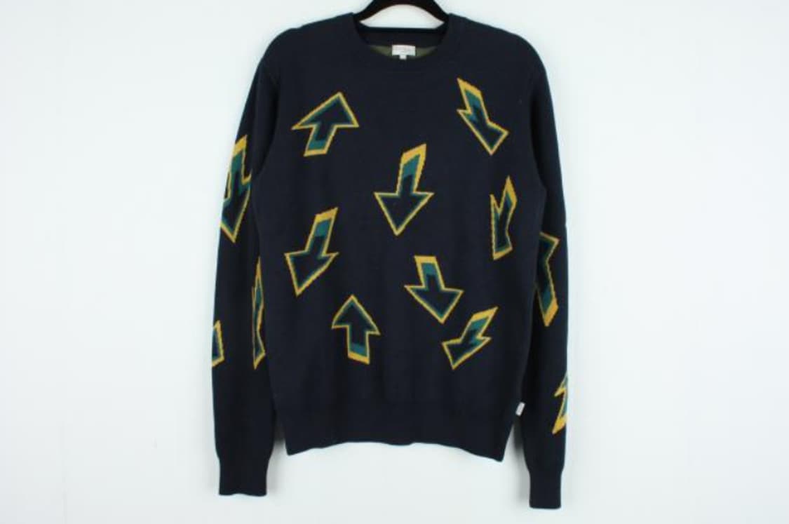 폴스미스 니트 상품이미지1