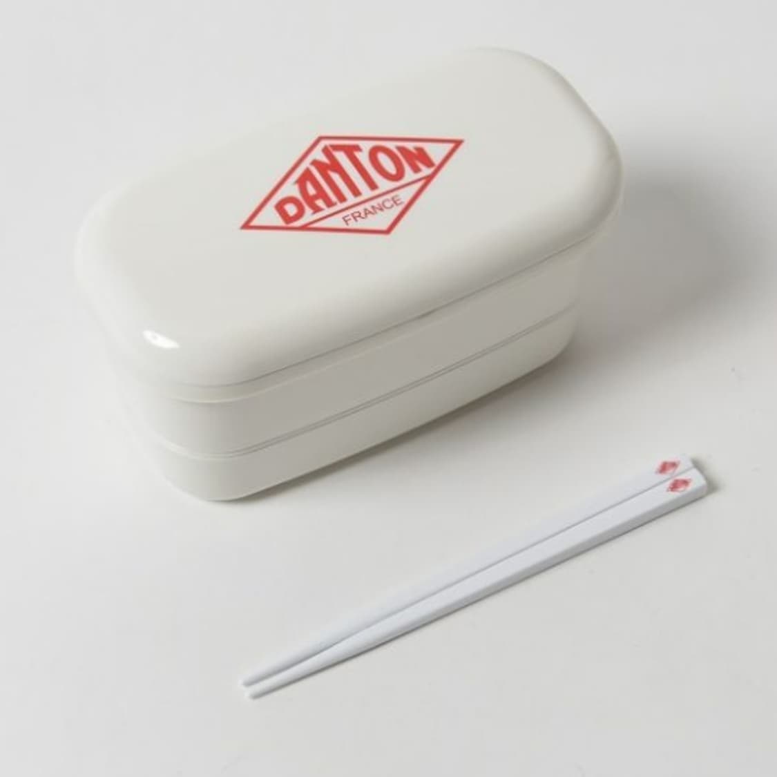 단톤(DANTON) 2단 도시락 상품이미지1