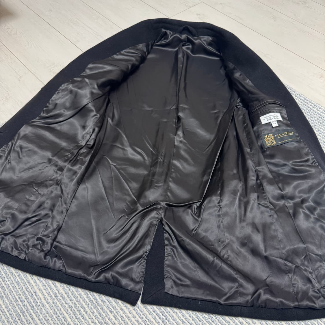 & Other Stories 앤아더 스토리즈 테일러드 자켓 상품이미지4