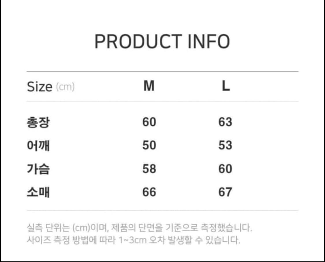 더뮤지엄비지터 인디고 데님자켓 상품이미지3
