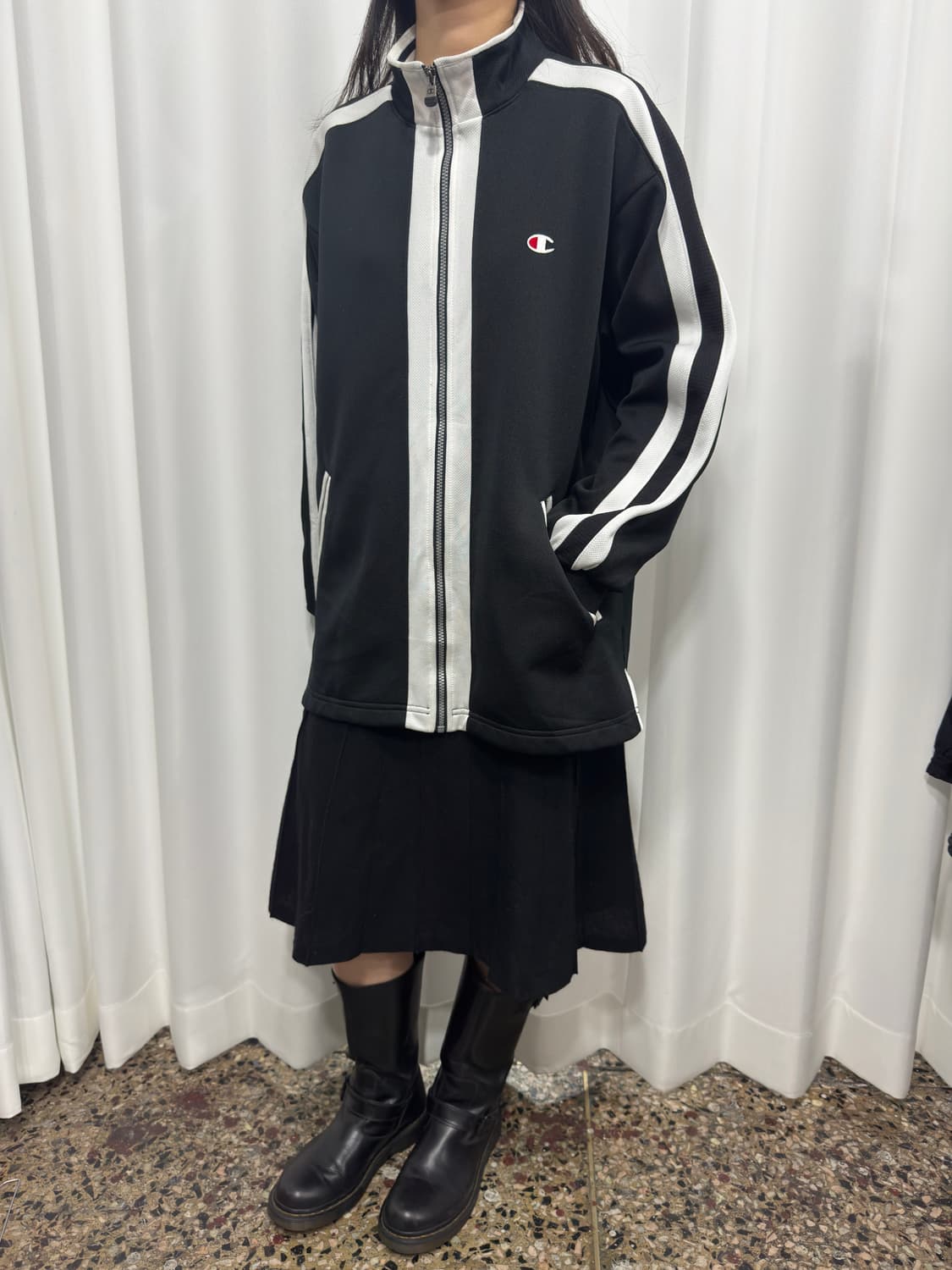 champion line jersey 상품이미지4