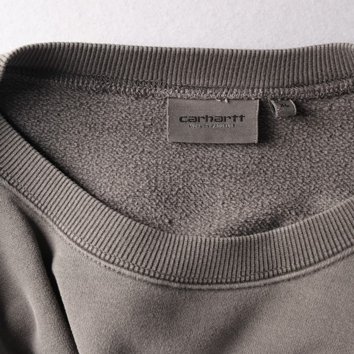 칼하트 WIP 피그먼 맨투맨 XL 상품이미지5