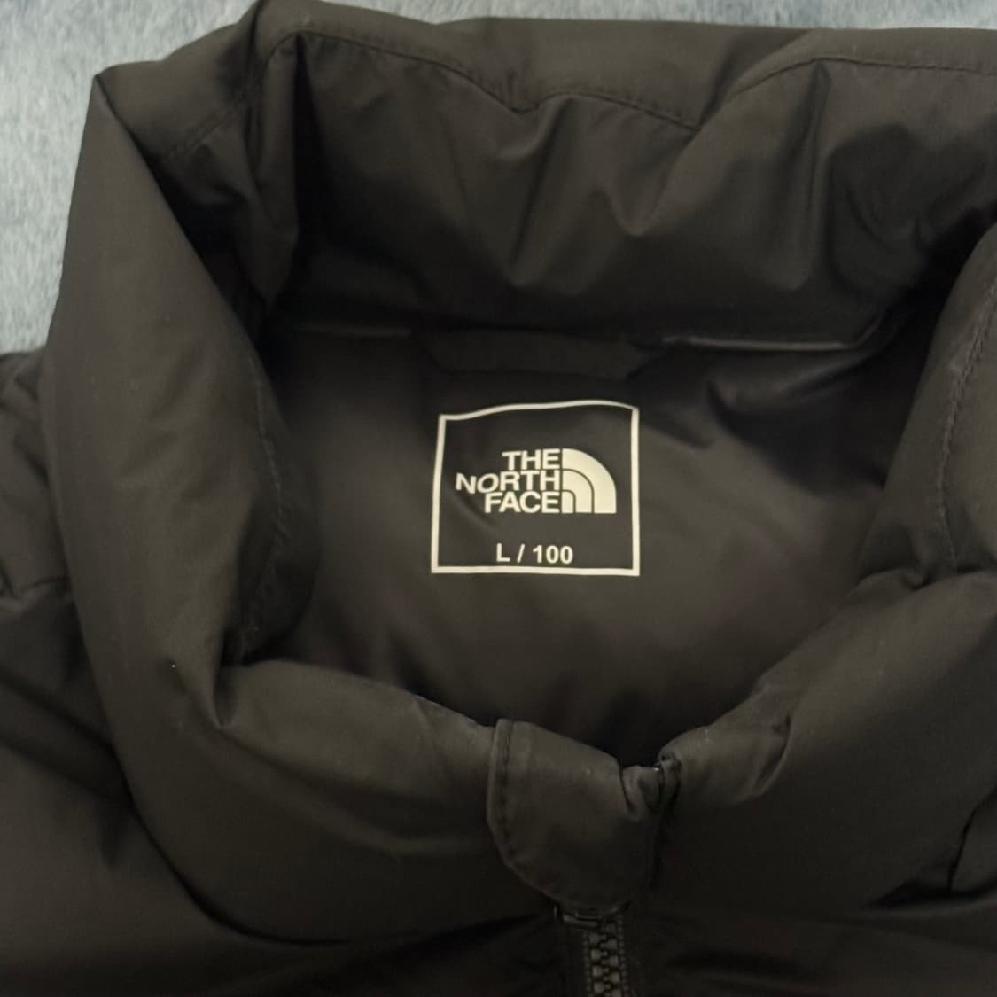 노스페이스 볼트 RDS 자켓 L 상품이미지3