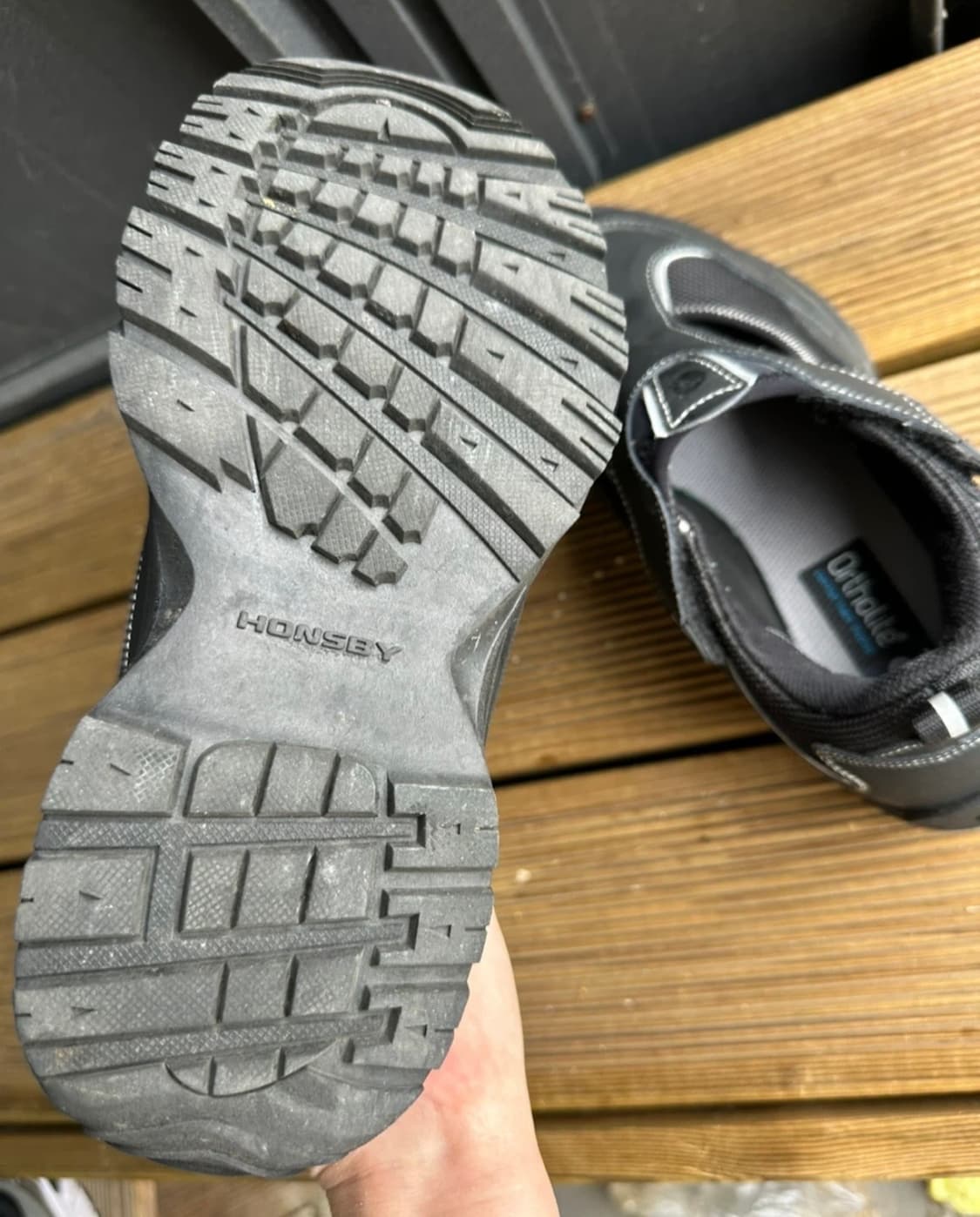 honsby 혼스비 230 상품이미지3