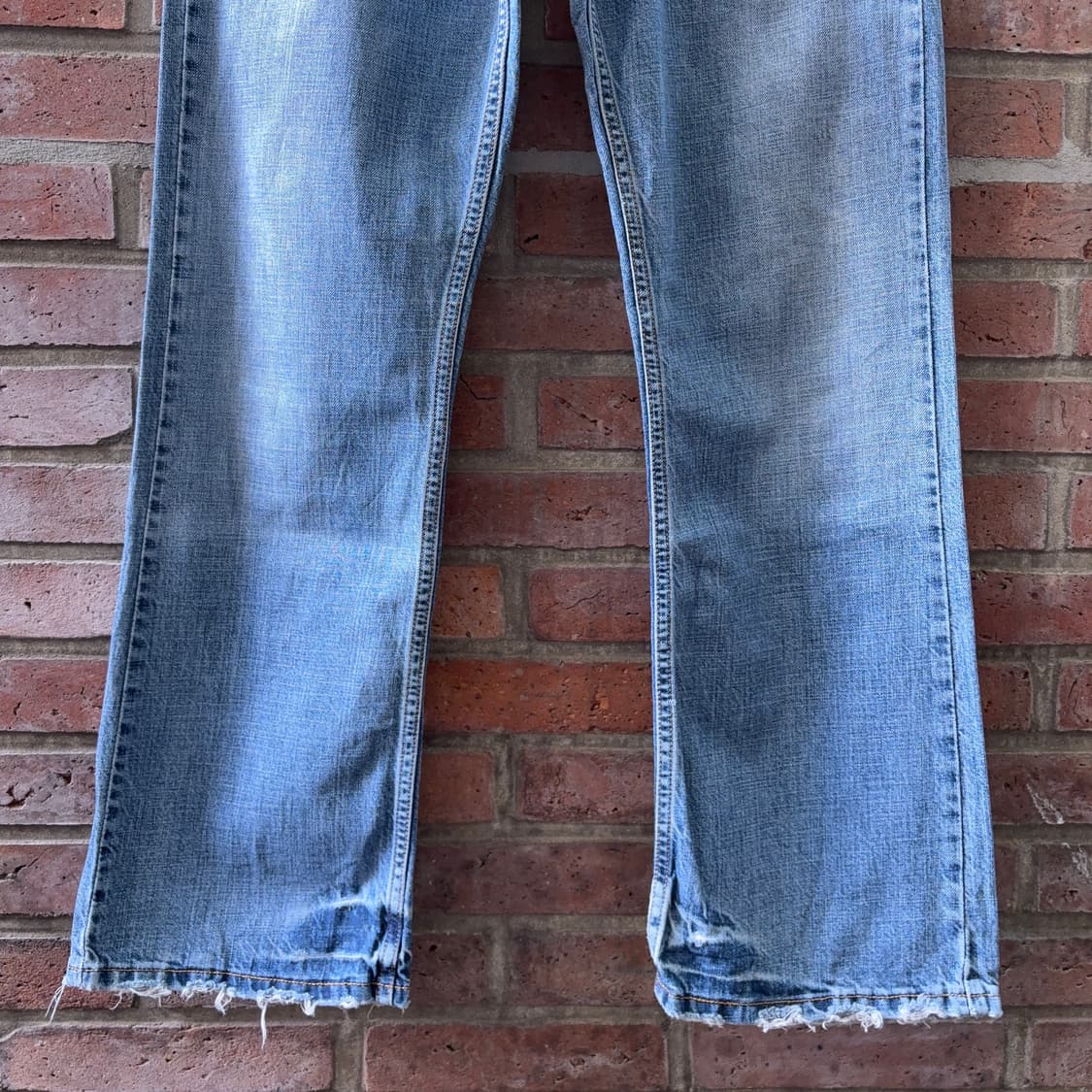 리바이스 Levi’s 527 부츠컷 데님 팬츠 상품이미지4