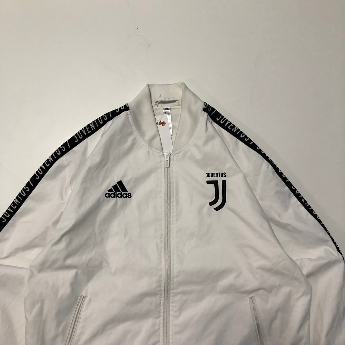 나이키 유벤투스 자켓 상품이미지4