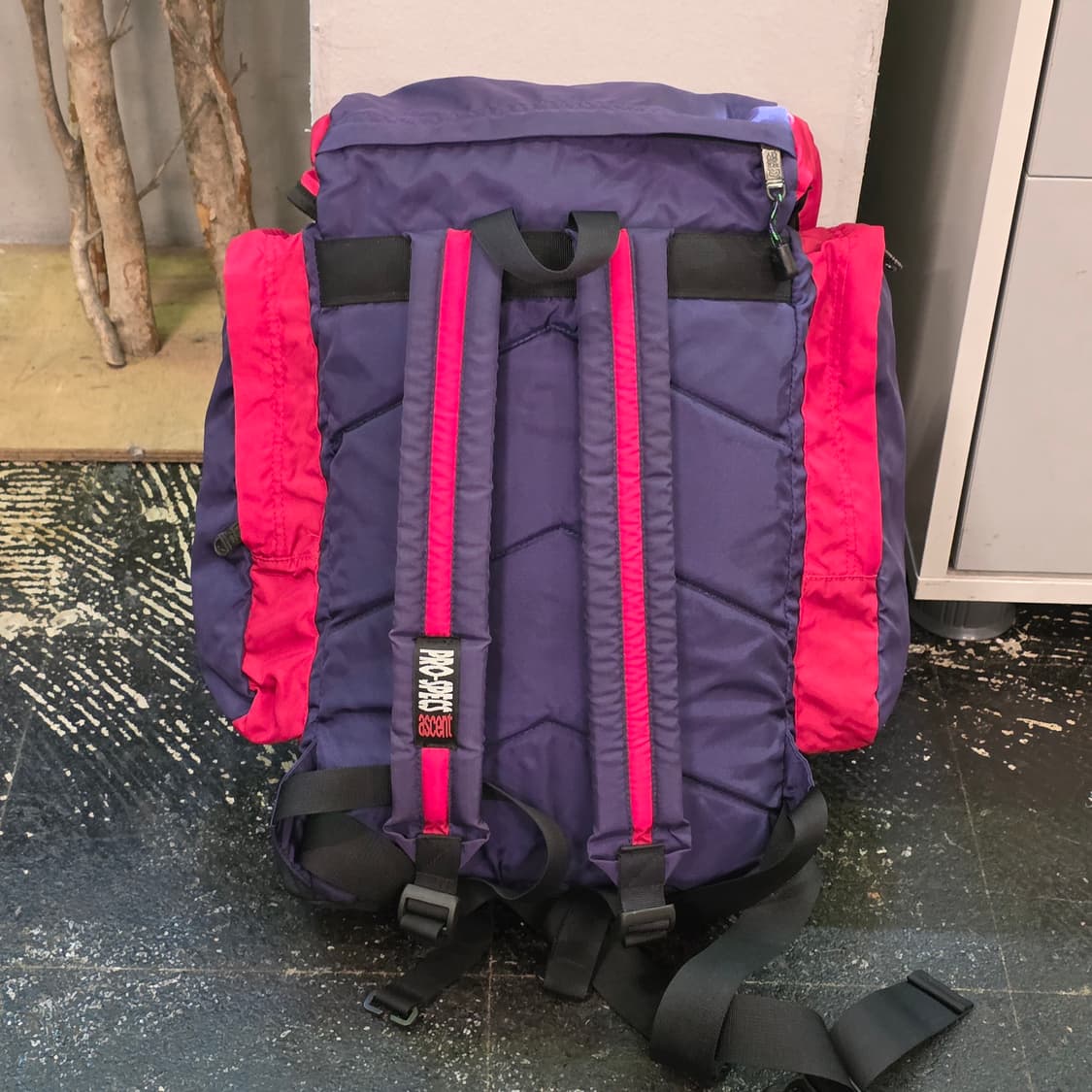 프로스펙스 올드스쿨 백팩  상품이미지8