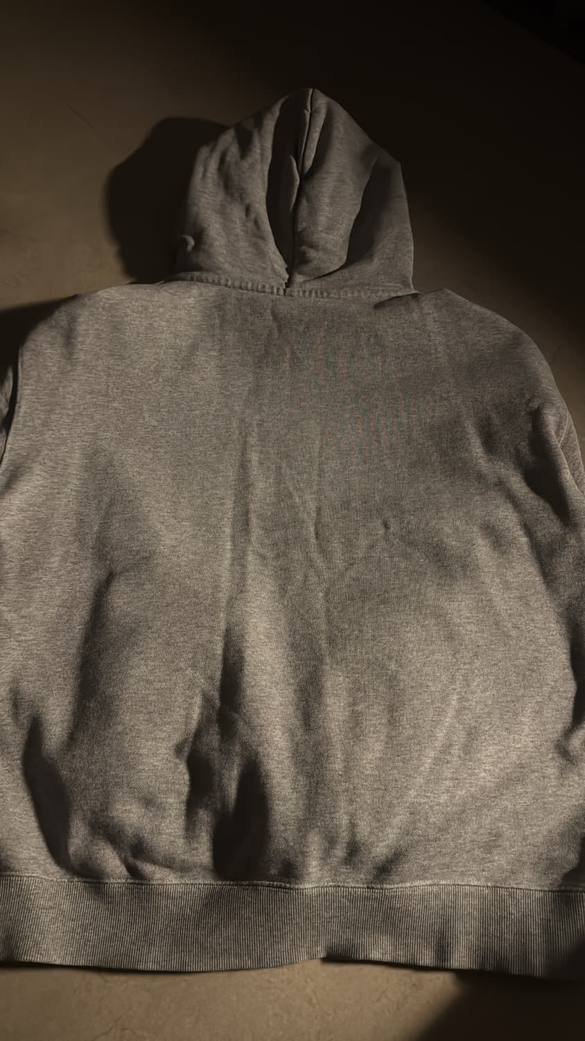 커버낫 후드티 상품이미지2