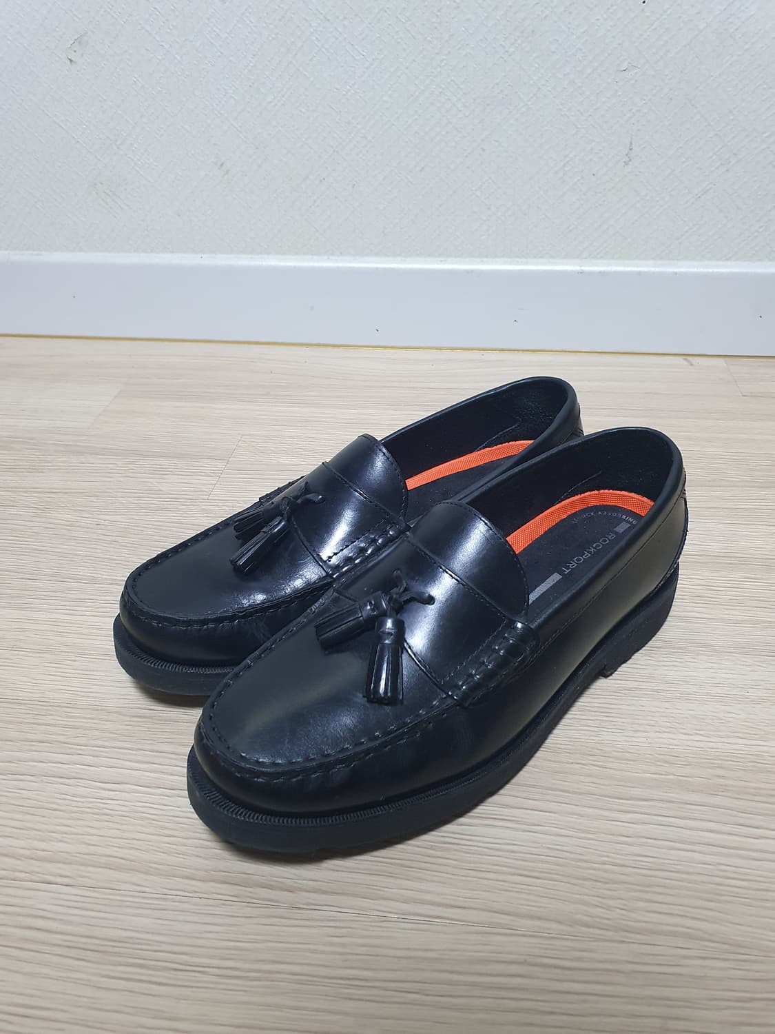 락포트 남성 로퍼 280 상품이미지4