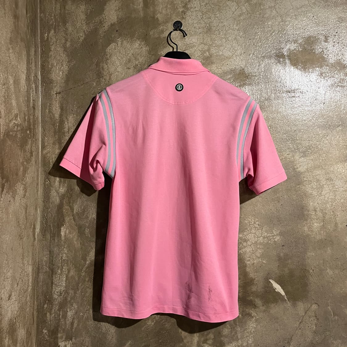 보그너 반팔카라티 상품이미지4