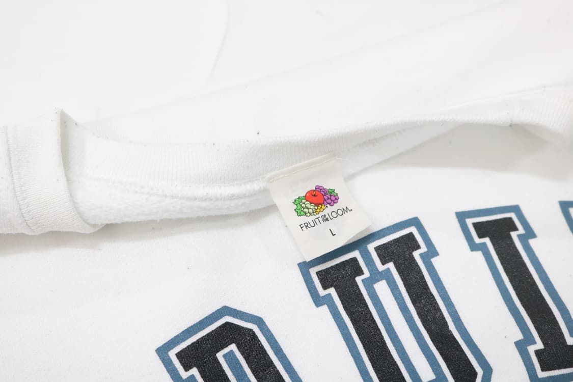 프룻로으더룸 스웻셔츠 상품이미지4