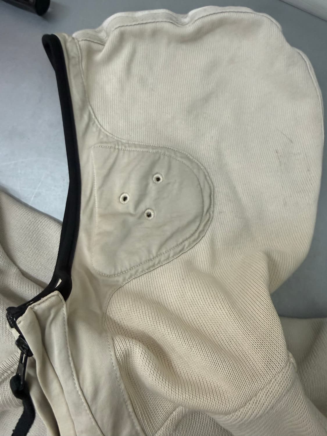 stone island archive cotton hoodie 상품이미지4